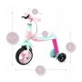 MoMi Trotinet za decu Elios 2u1 Pink - slika 4