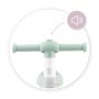 MoMi Guralica Tobis Bubbl Grey - slika 3