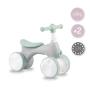 MoMi Guralica Tobis Bubbl Grey - slika 4