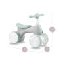 MoMi Guralica Tobis Bubbl Grey - slika 1