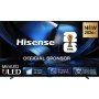 Hisense 100U7SE ULED MiniLED 4K Smart TV - slika 1