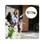 MoMi Trotinet San Grey - slika 3
