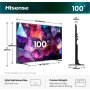 Hisense 100E7S Pro Hi-QLED 4K Smart TV - slika 2