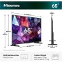 Hisense 65E7S Pro Hi-QLED 4K Smart TV - slika 2
