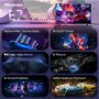 Hisense 65E7S Pro Hi-QLED 4K Smart TV - slika 3