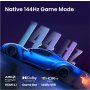 Hisense 65E7S Pro Hi-QLED 4K Smart TV - slika 4