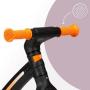 MoMi Balans bicikl Mizo Black ( ROBI00053 ) - slika 2
