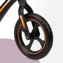 MoMi Balans bicikl Mizo Black ( ROBI00053 ) - slika 3