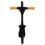 MoMi Balans bicikl Mizo Black ( ROBI00053 ) - slika 5
