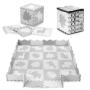 MoMi Podloga puzzle Zawi Grey - slika 2