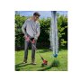 EINHELL GE-CT 18/25 Li-Solo, Akumulatorski trimer za travu (3411255) - slika 3