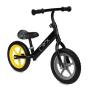 MoMi Balans bike fleet black ( ROBI00063 ) - slika 1
