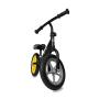 MoMi Balans bike fleet black ( ROBI00063 ) - slika 2