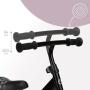 MoMi Balans bike fleet black ( ROBI00063 ) - slika 4