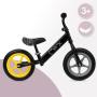 MoMi Balans bike fleet black ( ROBI00063 ) - slika 5