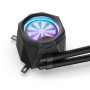 Raijintek CYCLOPS LITE 240 crno vodeno hladjenje - slika 3