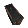ASUS ProArt PA602 Wood edition modern Black TG midi kuciste - slika 2