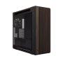 ASUS ProArt PA602 Wood edition modern Black TG midi kuciste - slika 1