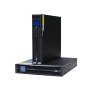 OSTALI UPS Online Rack IST3J 1kVA with internal batteries 3 x 12V 9ah + Rail kit - slika 1