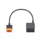 DJI Power SDC to Air 3 Fast ChargeCable Brzi punjač - slika 3