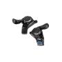 SHIMANO RUČICE MENJAČA TX30 3/7BRZINA ST-TX307 191741 - slika 1