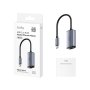 CUDY UE10C USB-C to Gigabit Ethernet Adapter,10/100/1000 Mbps Ethernet Port - slika 2