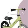 MoMi Balans bike Fleet Green - slika 4