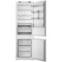 WHIRLPOOL Ugradni kombinovani frižider WHK2 5292 B4E - slika 1