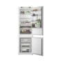 WHIRLPOOL Ugradni kombinovani frižider WHK2 5293 B5E - slika 2