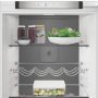 WHIRLPOOL Ugradni kombinovani frižider WHK2 5293 B5E1 - slika 3