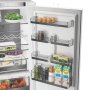 WHIRLPOOL Ugradni kombinovani frižider WHK2 5293 B5E1 - slika 5