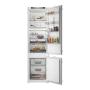 WHIRLPOOL Ugradni kombinovani frižider WHK2 5322 B4E - slika 2