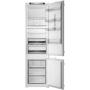 WHIRLPOOL Ugradni kombinovani frižider WHK2 5322 B4E - slika 1