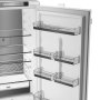 WHIRLPOOL Ugradni kombinovani frižider WHK2 5323 B5E1 - slika 4