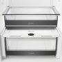 WHIRLPOOL Kombinovani frižider sa zamrzivačem WHK 22372 X5EA1 - slika 5