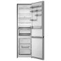 WHIRLPOOL Kombinovani frižider sa zamrzivačem WHK 22412 X5EA - slika 3