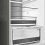 WHIRLPOOL Kombinovani frižider sa zamrzivačem WHK 26412 X5EA - slika 5