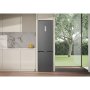 WHIRLPOOL Kombinovani frižider sa zamrzivačem WHK 26413 XBR6EA1 - slika 4