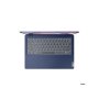 LENOVO IdeaPad Flex 5 14ABR8 (Abyss Blue) WUXGA IPS Touch, R5 5625U, 16GB, 512GB SSD, Win 11 Home (82XX00HKYA) - slika 4