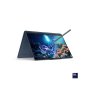 LENOVO Yoga 9 2-in-1 14ILL10 (Cosmic Blue) 2.8K OLED Touch, U7 258V, 32GB, 1TB SSD, Win 11 Pro (83LC0066YA) - slika 1