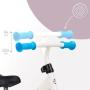 MoMi Balans bike Fleet Blue Be - slika 3