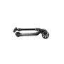 MoMi Trotinet San Black HULA00016 - slika 3