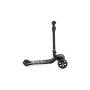 MoMi Trotinet San Black HULA00016 - slika 4