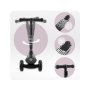 MoMi Trotinet San Black HULA00016 - slika 1