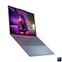 LENOVO Yoga Pro 9 16IAH10 (Tidal Teal) 2.8K OLED, U7 255H, 32GB, 1TB SSD, RTX 5050 8GB, Win 11 Pro (83L0007PYA) - slika 1