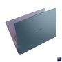 LENOVO Yoga Pro 9 16IAH10 (Tidal Teal) 2.8K OLED, U7 255H, 32GB, 1TB SSD, RTX 5050 8GB, Win 11 Pro (83L0007PYA) - slika 2