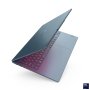 LENOVO Yoga Pro 9 16IAH10 (Tidal Teal) 2.8K OLED, U7 255H, 32GB, 1TB SSD, RTX 5050 8GB, Win 11 Pro (83L0007PYA) - slika 5