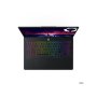 LENOVO Legion Pro 5 16AFR10 (Eclipse Black) WQXGA OLED, R9 9955HX, 32GB, 1TB SSD, RTX 5070 8GB (83F20048YA) - slika 1