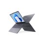 LENOVO IdeaPad Slim 3 16ARP10 (Luna Grey) WUXGA IPS, Ryzen 5 7535HS, 16GB, 512GB SSD (83K800C1YA) - slika 1