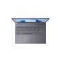 LENOVO IdeaPad Slim 3 16ARP10 (Luna Grey) WUXGA IPS, Ryzen 5 7535HS, 16GB, 512GB SSD (83K800C1YA) - slika 5